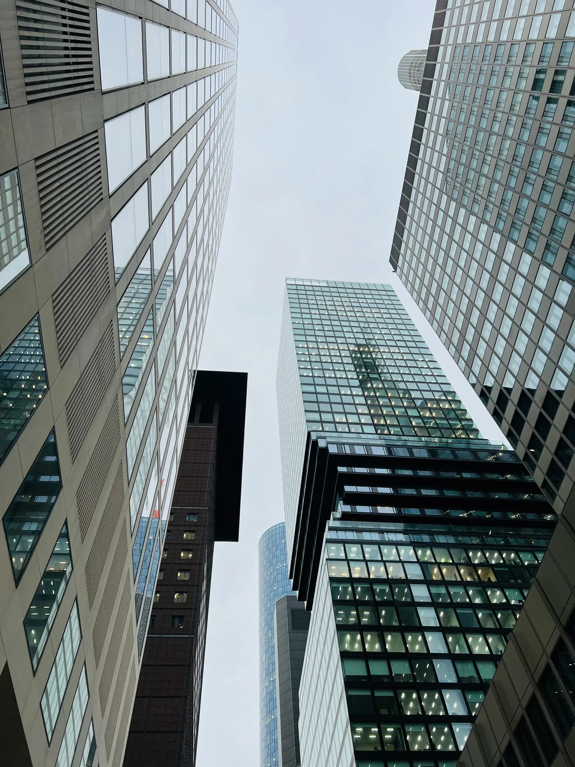 Find The Perfect Business